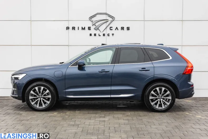 Volvo XC60 din 2022 cu 89.860 km - oferta VOL219296 - foto 13