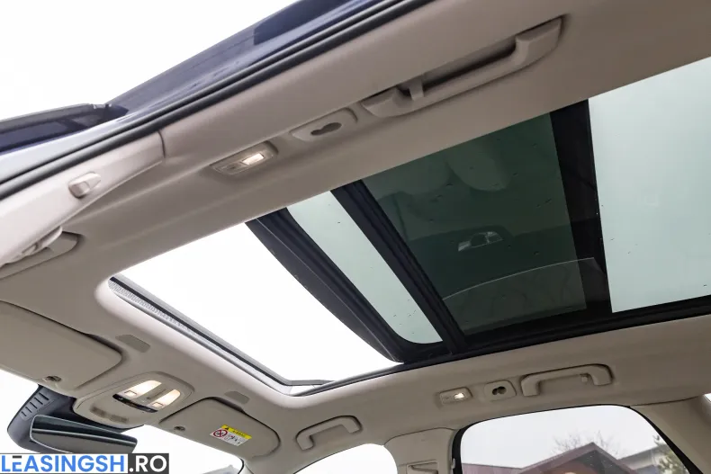 Volvo XC60 din 2022 cu 89.860 km - oferta VOL219296 - foto 14