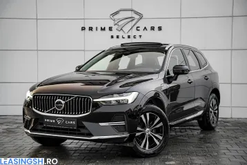 Volvo XC60 din 2022 - oferta VOL219297