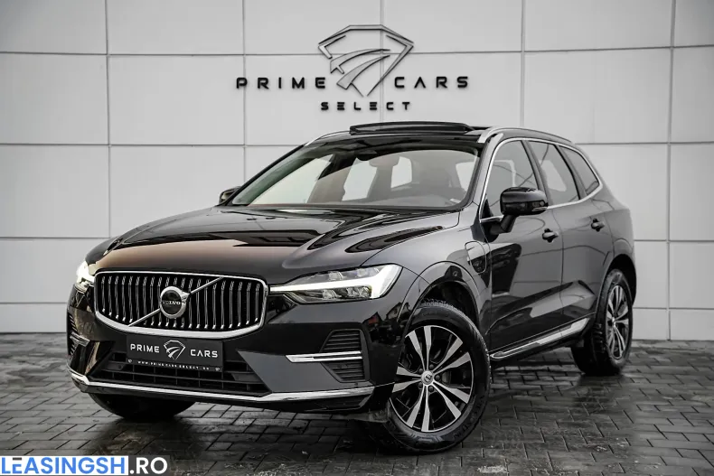 Volvo XC60 din 2022 cu 107.370 km - oferta VOL219297 - foto 1