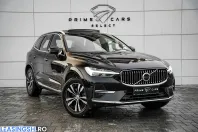 Volvo XC60 din 2022 cu 107.370 km - oferta VOL219297 - foto 2