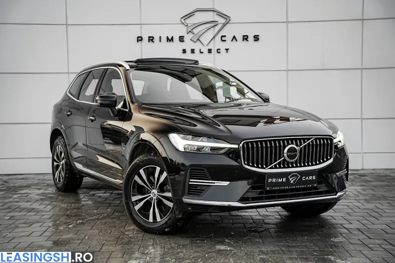 Volvo XC60 din 2022 cu 107.370 km - oferta VOL219297 - foto 2