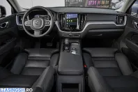 Volvo XC60 din 2022 cu 107.370 km - oferta VOL219297 - foto 4