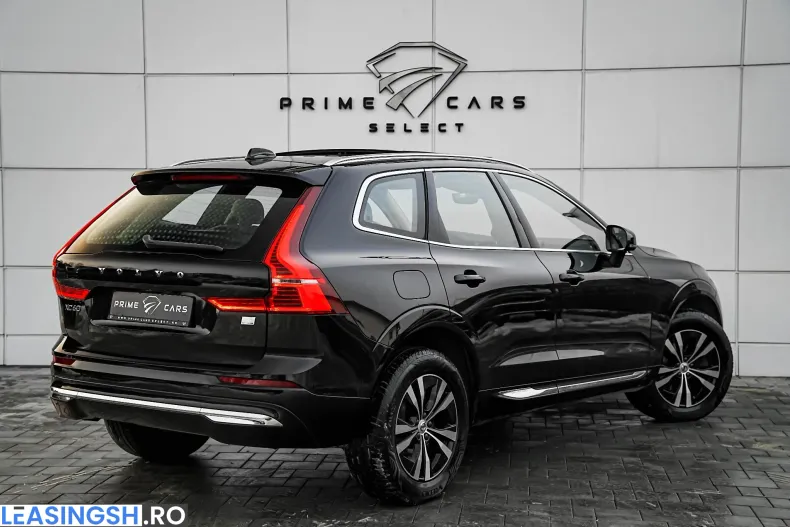 Volvo XC60 din 2022 cu 107.370 km - oferta VOL219297 - foto 7