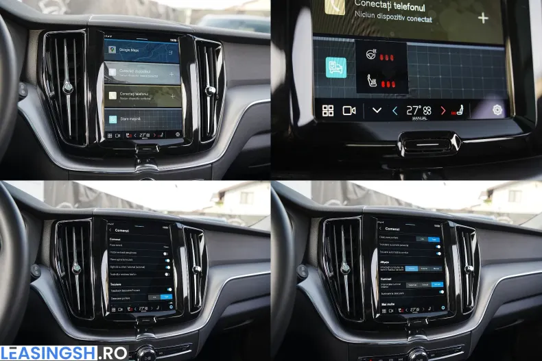 Volvo XC60 din 2022 cu 107.370 km - oferta VOL219297 - foto 8