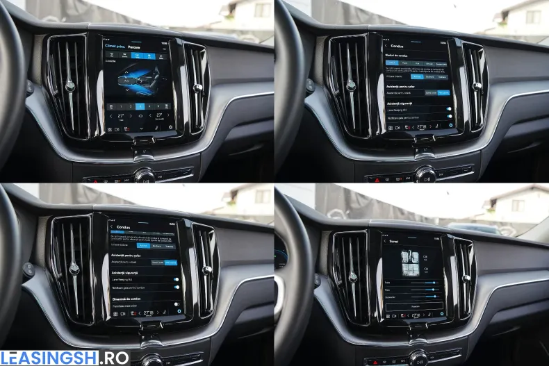 Volvo XC60 din 2022 cu 107.370 km - oferta VOL219297 - foto 10