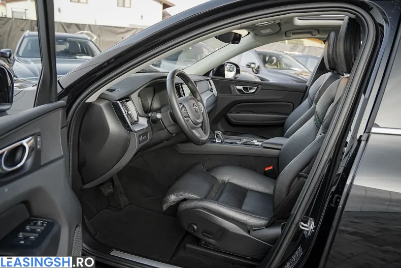 Volvo XC60 din 2022 cu 107.370 km - oferta VOL219297 - foto 11
