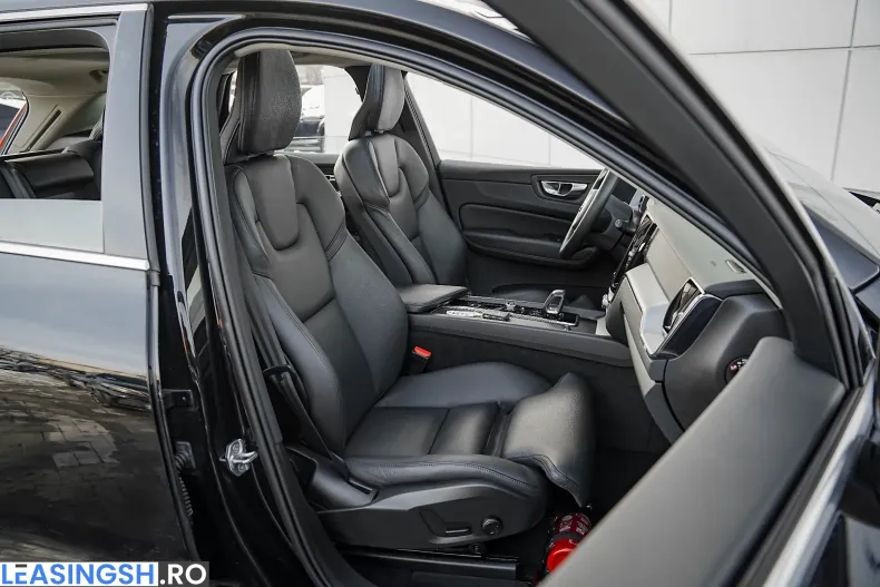Volvo XC60 din 2022 cu 107.370 km - oferta VOL219297 - foto 12