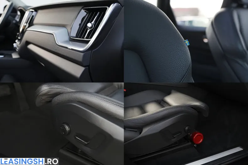 Volvo XC60 din 2022 cu 107.370 km - oferta VOL219297 - foto 15