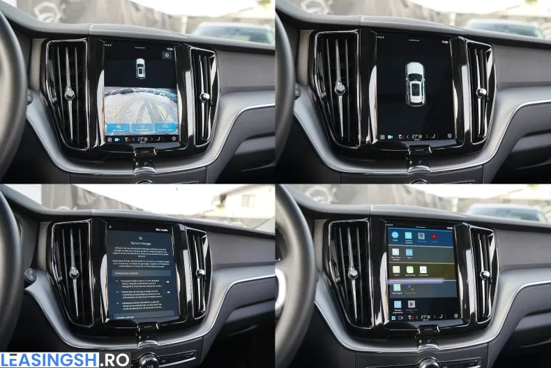 Volvo XC60 din 2022 cu 107.370 km - oferta VOL219297 - foto 16