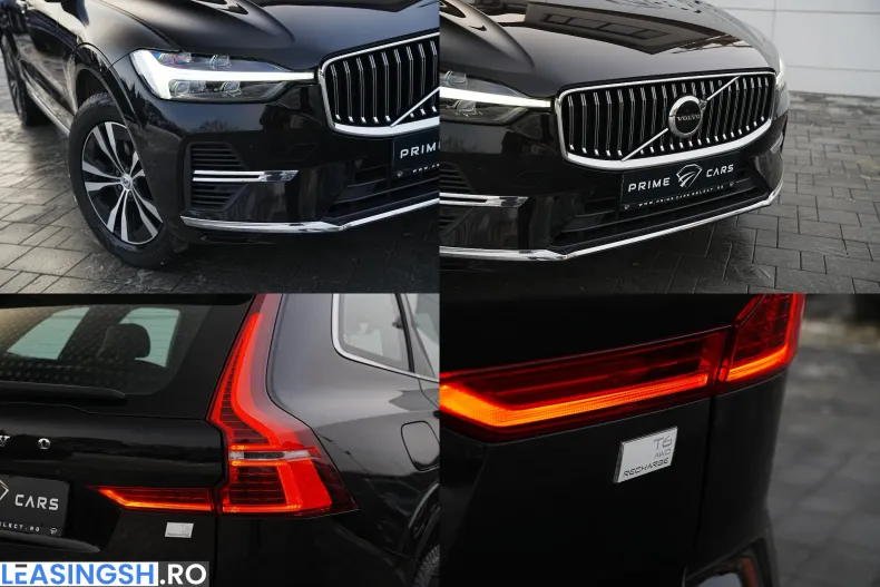 Volvo XC60 din 2022 cu 107.370 km - oferta VOL219297 - foto 17