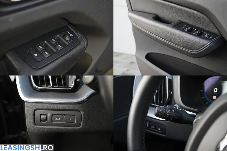 Volvo XC60 din 2022 cu 107.370 km - oferta VOL219297 - foto 22