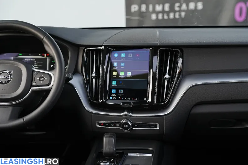 Volvo XC60 din 2022 cu 107.370 km - oferta VOL219297 - foto 26