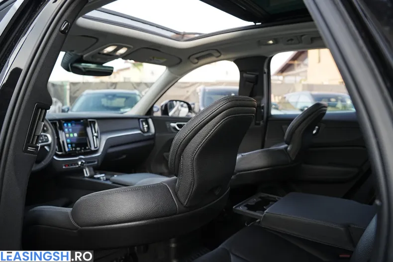Volvo XC60 din 2022 cu 107.370 km - oferta VOL219297 - foto 27