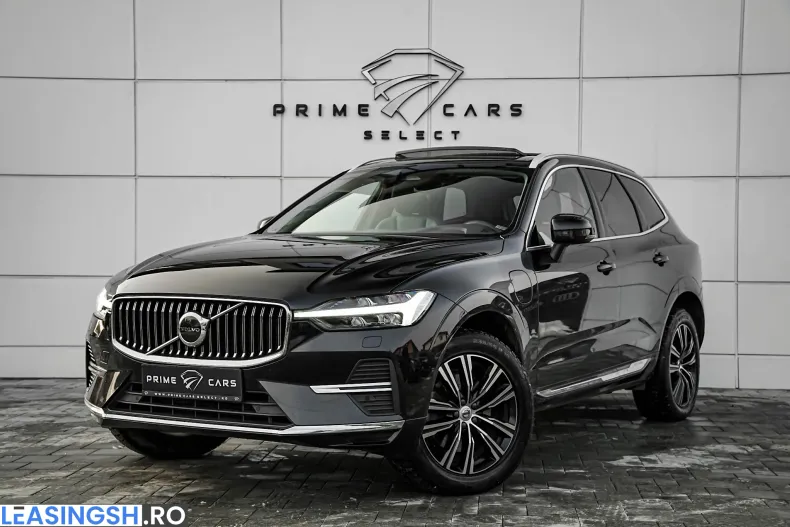 Volvo XC60 din 2022 cu 126.450 km - oferta VOL219299 - foto 1