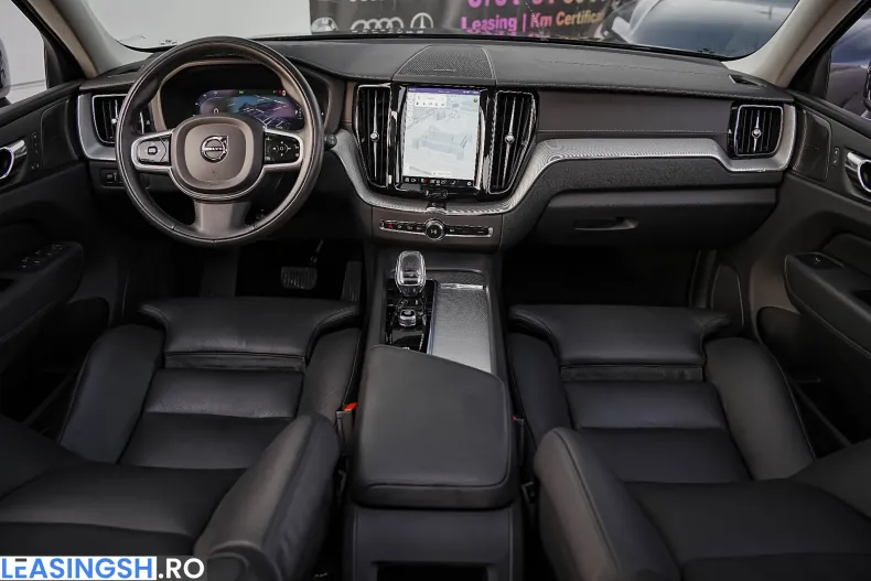 Volvo XC60 din 2022 cu 126.450 km - oferta VOL219299 - foto 5