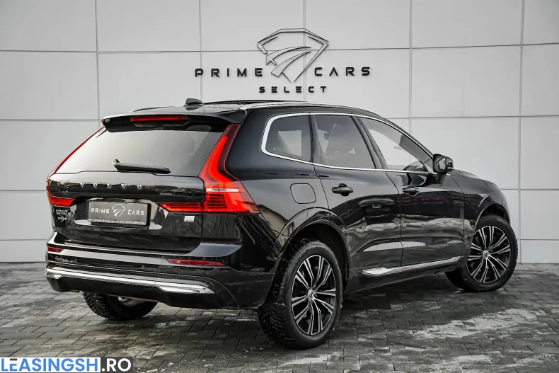 Volvo XC60 din 2022 cu 126.450 km - oferta VOL219299 - foto 8