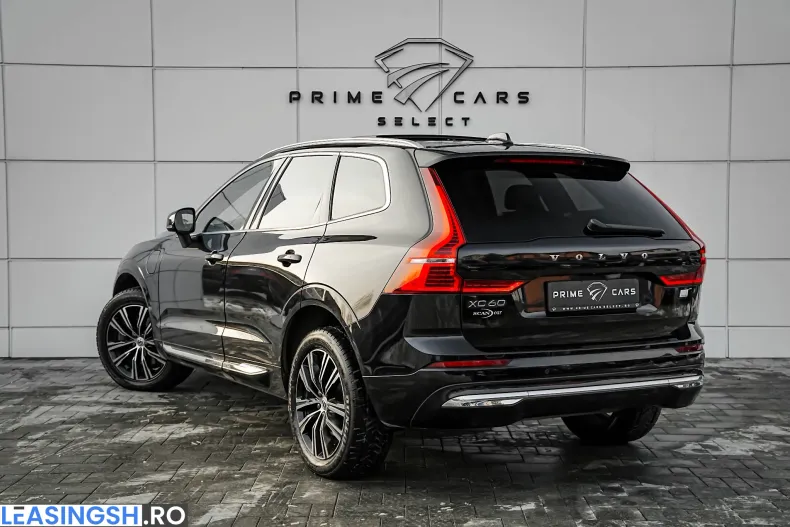 Volvo XC60 din 2022 cu 126.450 km - oferta VOL219299 - foto 9