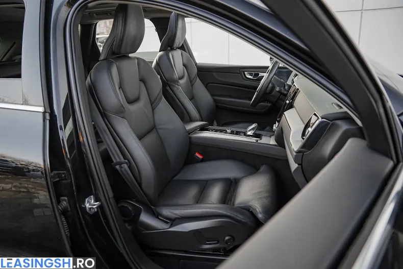 Volvo XC60 din 2022 cu 126.450 km - oferta VOL219299 - foto 14