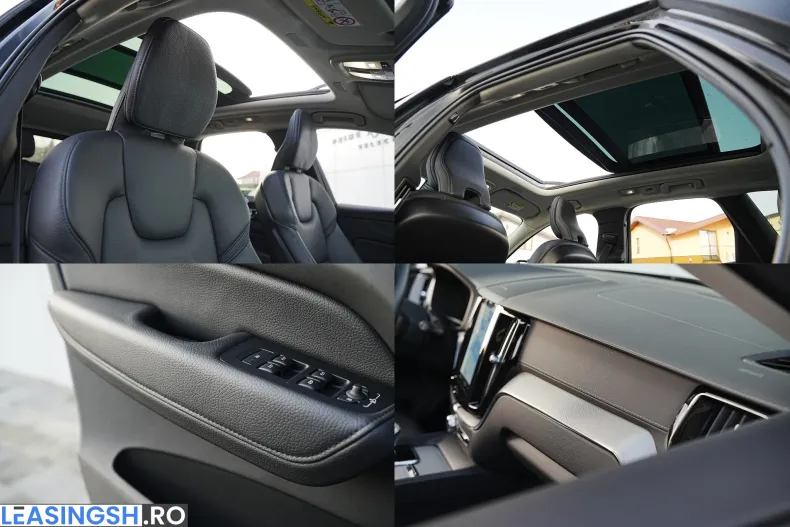 Volvo XC60 din 2022 cu 126.450 km - oferta VOL219299 - foto 17