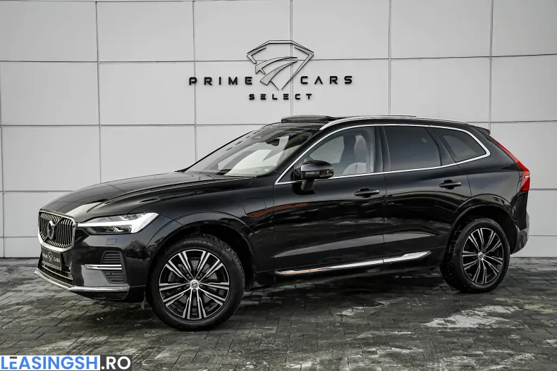 Volvo XC60 din 2022 cu 126.450 km - oferta VOL219299 - foto 18