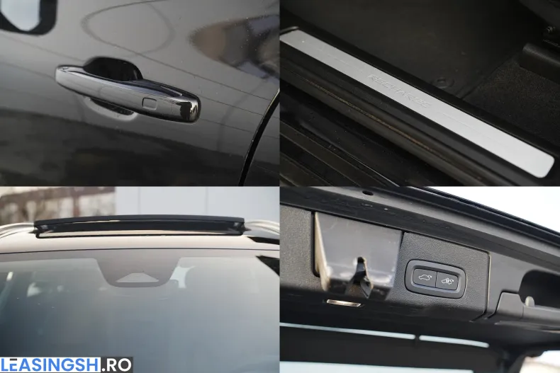 Volvo XC60 din 2022 cu 126.450 km - oferta VOL219299 - foto 23