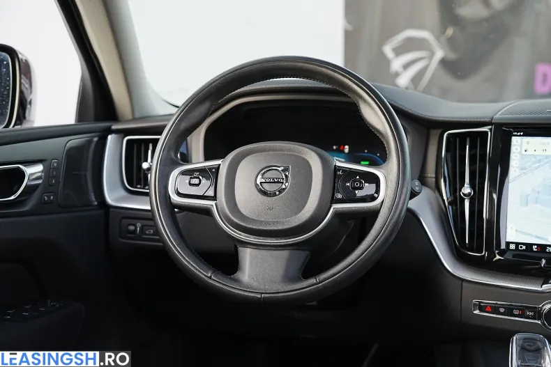 Volvo XC60 din 2022 cu 126.450 km - oferta VOL219299 - foto 29