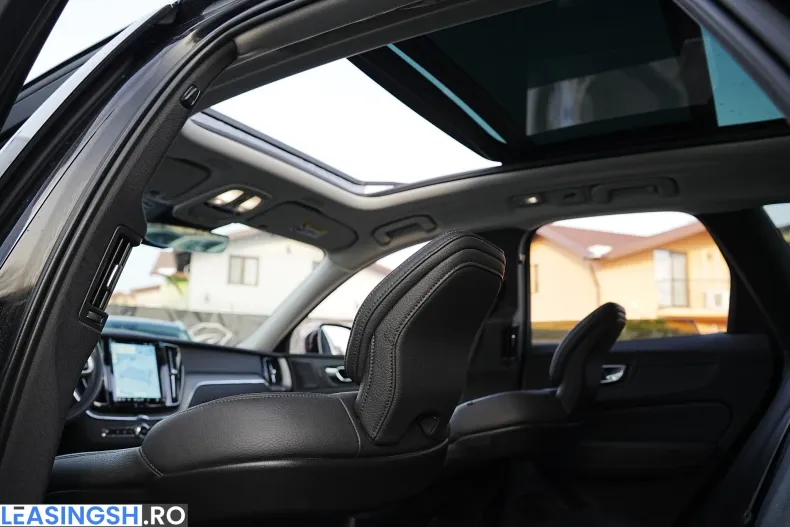 Volvo XC60 din 2022 cu 126.450 km - oferta VOL219299 - foto 31
