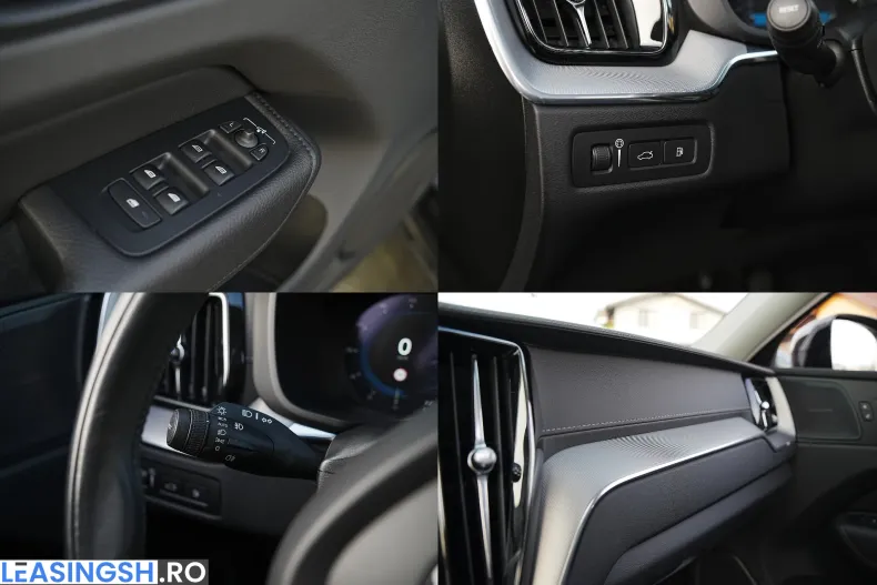 Volvo XC60 din 2022 cu 126.450 km - oferta VOL219299 - foto 33