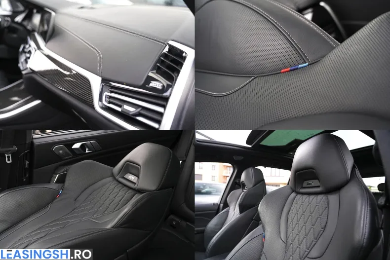 BMW X5 (Seria X) din 2021 cu 166.560 km - oferta BMW219300 - foto 3