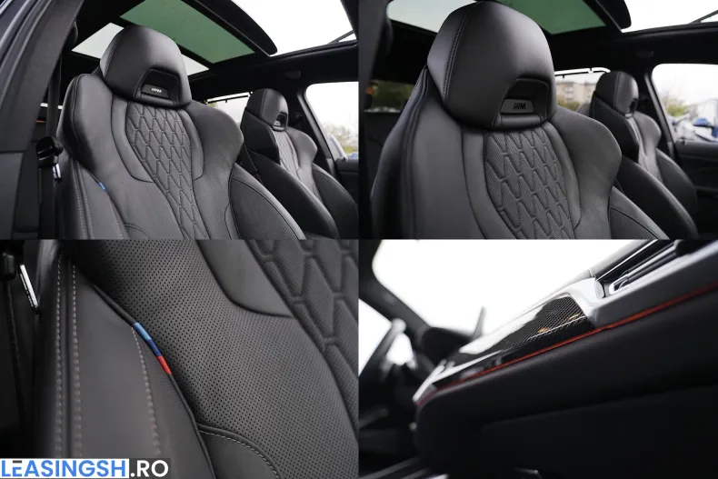 BMW X5 (Seria X) din 2021 cu 166.560 km - oferta BMW219300 - foto 4