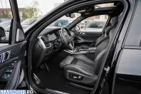 BMW X5 (Seria X) din 2021 cu 166.560 km - oferta BMW219300 - foto 11