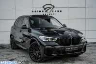 BMW X5 (Seria X) din 2021 cu 166.560 km - oferta BMW219300 - foto 13