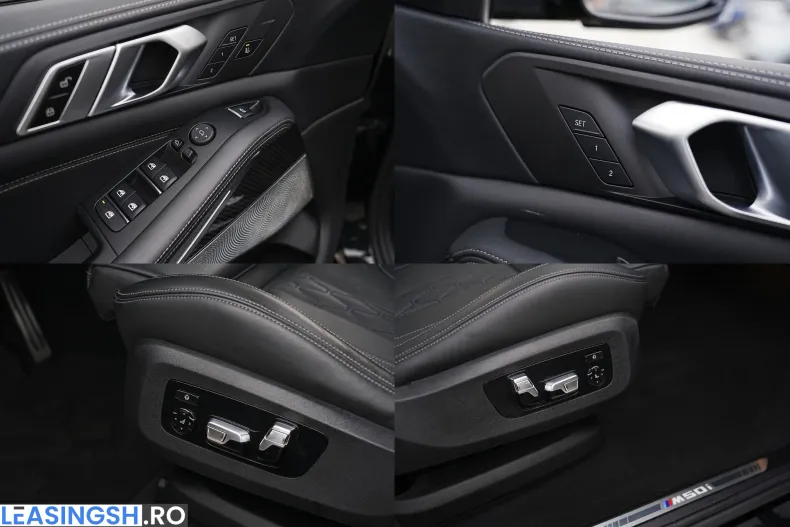 BMW X5 (Seria X) din 2021 cu 166.560 km - oferta BMW219300 - foto 14