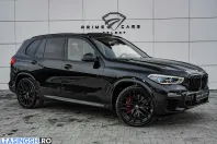 BMW X5 (Seria X) din 2021 cu 166.560 km - oferta BMW219300 - foto 18