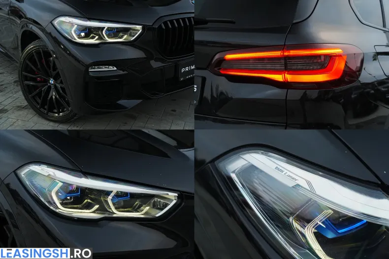 BMW X5 (Seria X) din 2021 cu 166.560 km - oferta BMW219300 - foto 19