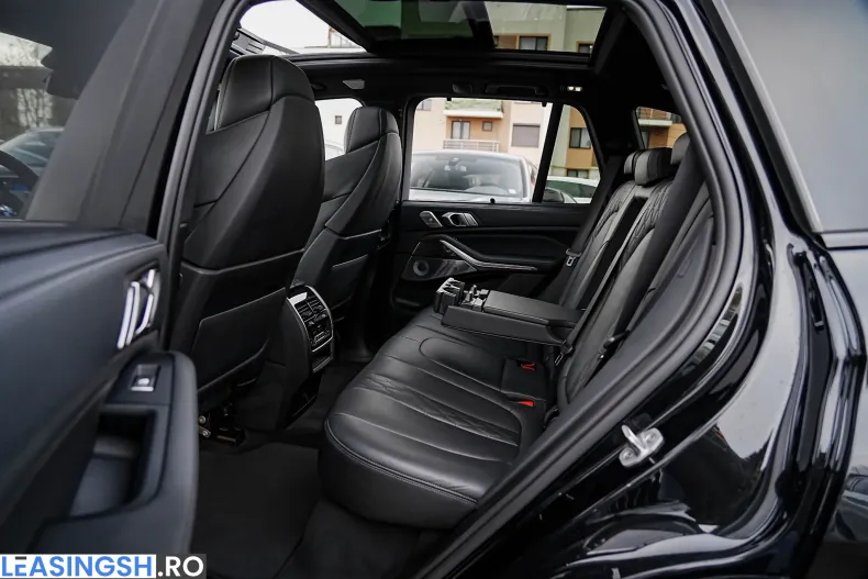 BMW X5 (Seria X) din 2021 cu 166.560 km - oferta BMW219300 - foto 30