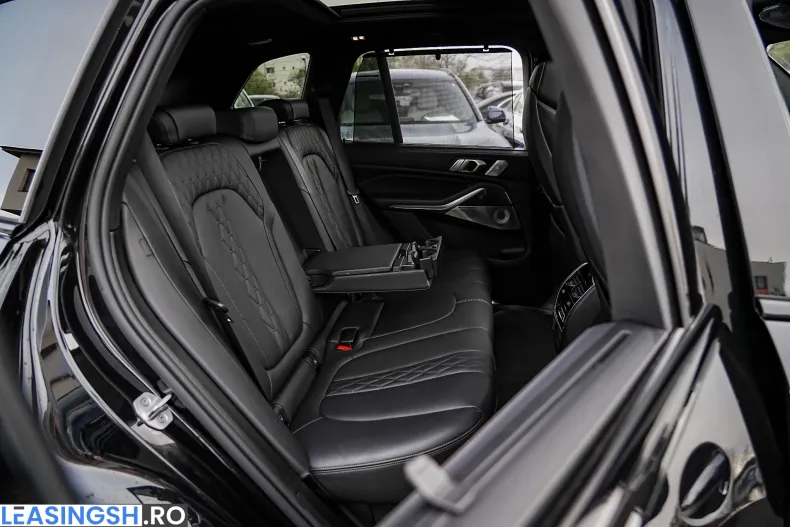 BMW X5 (Seria X) din 2021 cu 166.560 km - oferta BMW219300 - foto 31