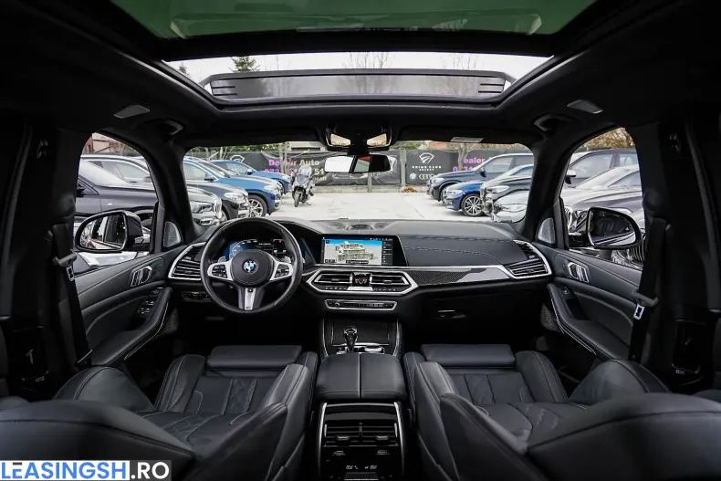 BMW X5 (Seria X) din 2021 cu 166.560 km - oferta BMW219300 - foto 33