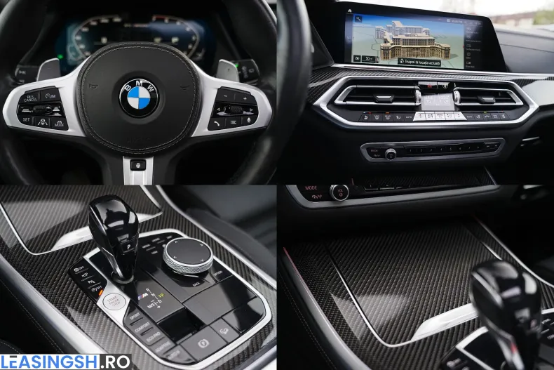 BMW X5 (Seria X) din 2021 cu 166.560 km - oferta BMW219300 - foto 34