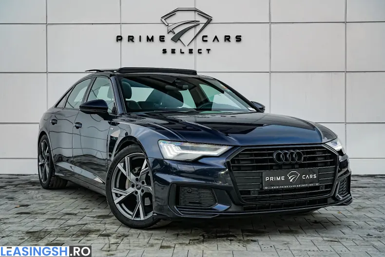 Audi A6 Limuzina din 2021 cu 151.050 km - oferta AUD219301 - foto 1