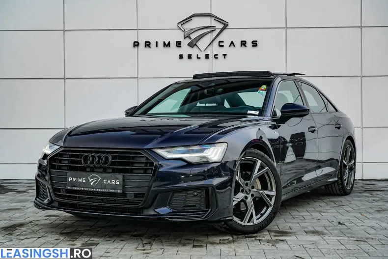 Audi A6 Limuzina din 2021 cu 151.050 km - oferta AUD219301 - foto 2
