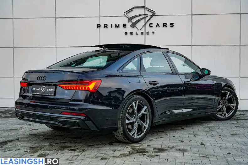 Audi A6 Limuzina din 2021 cu 151.050 km - oferta AUD219301 - foto 3
