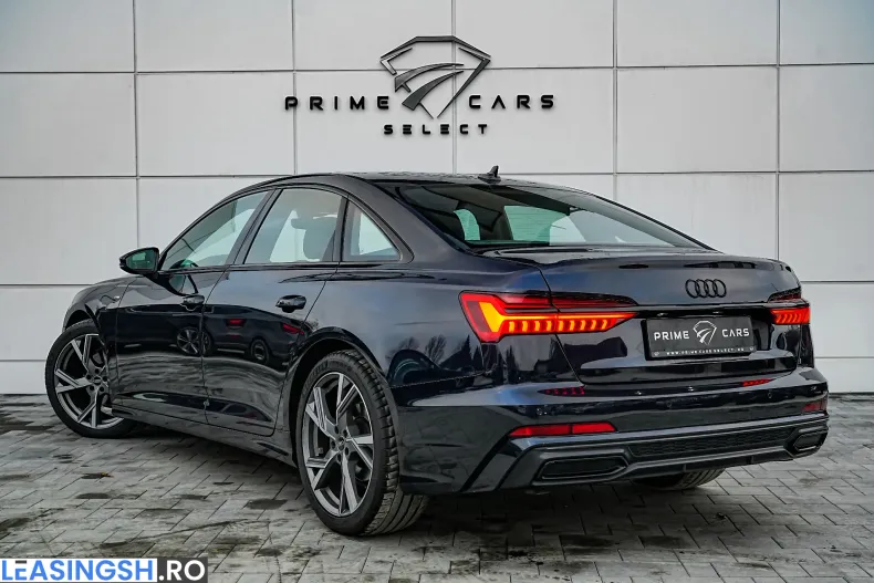 Audi A6 Limuzina din 2021 cu 151.050 km - oferta AUD219301 - foto 4