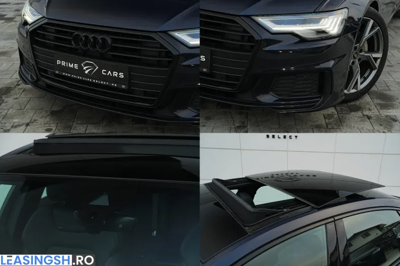 Audi A6 Limuzina din 2021 cu 151.050 km - oferta AUD219301 - foto 5
