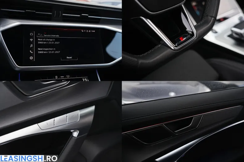 Audi A6 Limuzina din 2021 cu 151.050 km - oferta AUD219301 - foto 12
