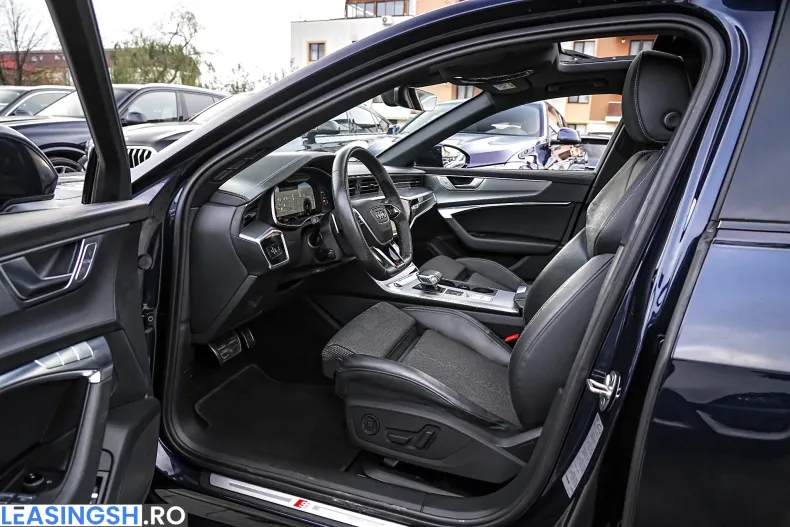 Audi A6 Limuzina din 2021 cu 151.050 km - oferta AUD219301 - foto 14