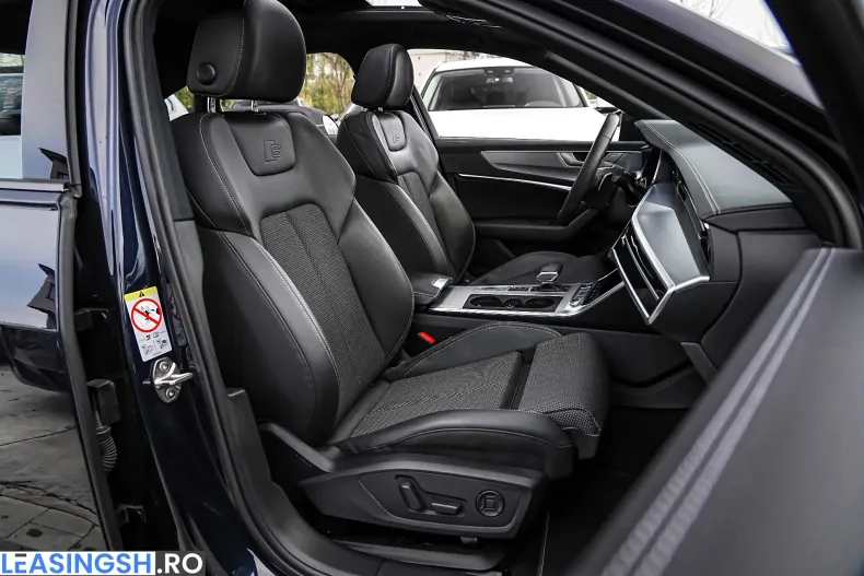 Audi A6 Limuzina din 2021 cu 151.050 km - oferta AUD219301 - foto 15