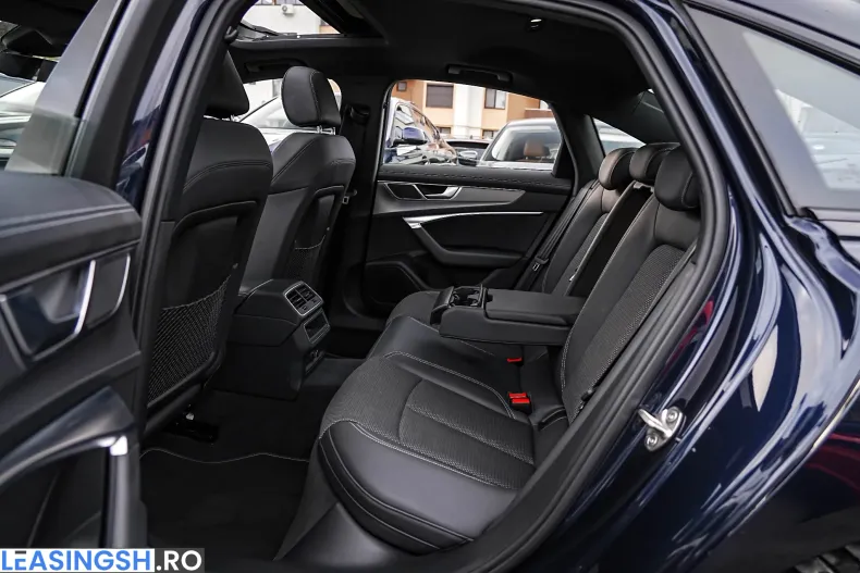 Audi A6 Limuzina din 2021 cu 151.050 km - oferta AUD219301 - foto 16