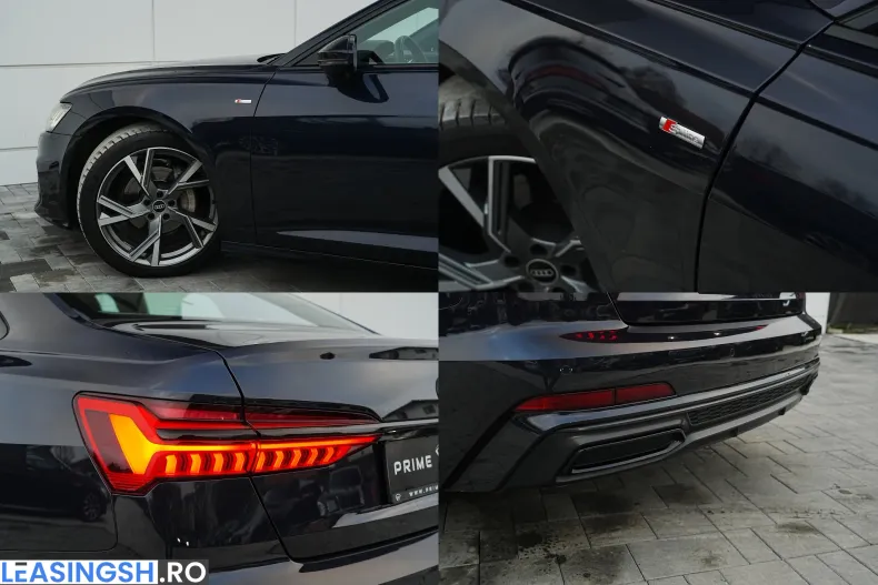 Audi A6 Limuzina din 2021 cu 151.050 km - oferta AUD219301 - foto 18